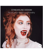 Halloween Vampire Fangs
