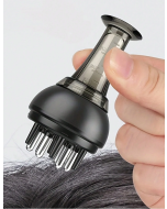Hair Growth Products Electric Head Massager Liquid Import Hair Regrowth Comb for Scalp Care Hair Loss Stress Release