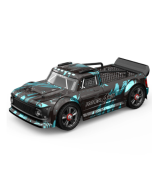 MJX HYPER GO 14301 14302 1/14 2.4G Sport Drift RC Car Brushless High Speed Vehicle Models 42km/h - 14301 One Battery