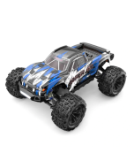 MJX HYPER GO H16H 1/16 2.4G 38km/h RC Car Off-road High Speed Vehicles with GPS Module Models - Red