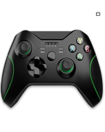 ZSGG Wireless Game Controller for Xbox One Dual Vibration Joystick