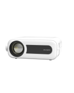 YG330 1920x1080P portable Mini cell phone wireless same screen projector home LED HD projector