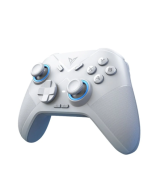 Flydigi 2.4G Wireless Game Controller with Hall Linear Trigger Back Buttons Joystick bluetooth Gamepad for PC Switch TV Phone