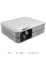 WEJOY L9 1920x1080P 400 ANSI Lumens LED Smart HD Projector, Android 6.0, 1G+8G, US Standard