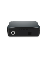 YG670 1920x1080 3000 lumens portable projector home LED projector, Android version