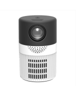 T400 3000 Lumen LED Mini Projector Wifi Same Screen Edition