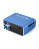 T4 Same Screen Edition 1024x600 1200 Lumens LCD Projector