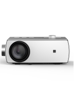 YG430 Android 1920x1080 2500 Lumens LCD HD Projector