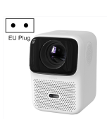 Wanbao T4 Max 1080P Auto Focus Smart Voice Projector Wifi Home HD Mini Projector