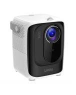 A007 1280 x 720 113 ANSI Lumens Portable Smart Projector