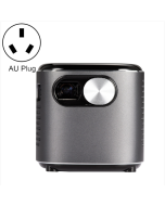 D048B 2.4G/5G WiFi Mini Smart Touch Bluetooth Projector Portable HD Mobile Projector