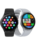 Zeblaze GTR 3 360*360 HD Screen bluetooth Call Body Temperature Measurement Heart Rate Blood Oxygen Monitor 70+ Sports Modes 240+ Watch Faces IP68 Waterproof Smart Watch