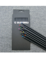 Blackwood Colored Pencils Sketch Drawing Art Set