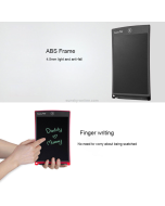 Howshow LCD Pressure Sensing Paperless Handwriting Tablet