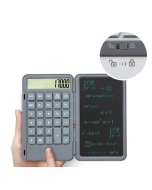 HYD-65101 6-inch Computerized LCD Writing Tablet