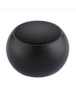 Mini Bluetooth 5.0 Tws Metal Mini Speaker Amplified 3w