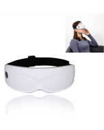 Magnet eye health exercise eye massage device rechargeable nurse myopia eye care device