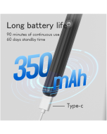 X1 WiFi Intelligent Visual Ear Spoon Hi-Def Endoscope