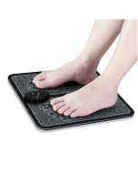 EMS Microcurrent Intelligent Foot Pad Foot Massage Pad Physical Therapy