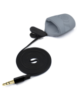 Penetrating Heart Rate Finger Caps for Treadmills and HRV Monitors