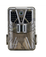 SUNTEK HC-910A 36MP 2.7K Night Vision Waterproof Hunting Camera 0.2s Trigger Time IP65 Recorder Wildlife Trail Camera for Home Security Wildlife Monitoring - Camouflages