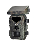 SUNTEK Mini700 24MP IR Tracking Camera Outdoors Waterproof IP65 Wild Animal Life Habits Research with Solar Panels Playback Cam