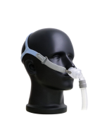 Nasal Pillow Nasal Mask for Rimat-P2 Ventilator