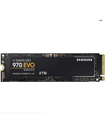 SAMSUNG 970 EVO 250 GB - NVMe PCIe M.2 2280 SSD (MZ-V7E250BW)