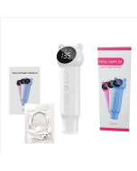 HD-T601 3.0MHz Portable Fetal Doppler Baby Heart Rate Monitor