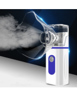 N3S Home Medical Mini Compressed Ultrasonic Nebulizer