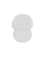 50 pieces of one sale summer ultra-thin breathable underarm invisible sweat patches