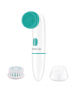 SONAX PRO 0002 2-in-1 Multi-Function Makeup Remover Face Massager