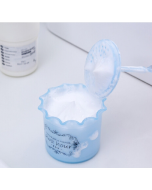 2 pieces of fashionable unisex foamer cleansing face wash foaming bubble bag foaming lathering cups