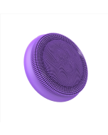 Electric Silicone Face Wash Blackhead Pore Cleanser