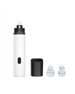 Unisex Electric Blackhead Meter Facial Cleanser Beauty Instrument Tool Pore Cleaner