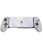 GameSir G8 Galileo Type-C Mobile Gaming Controller, Plug and Play Gamepad with Hall Effect Joysticks/Hall Trigger, 3.5mm Audio Jack, Compatible with Android & iPhone 15 Series