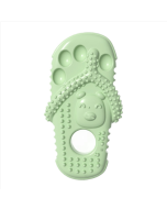 Pet Toys TPR Slippers Teeth Sharpening & Toys