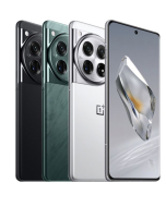 OnePlus 12 Global ROM OxygenOS