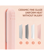 Mini Dual-purpose Curling Iron