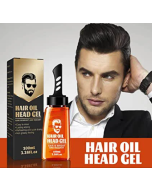 One-comb shaping-Styling Gel Comb