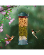 Squirrel Proof for Bird Feeder