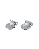 Invisible Magnetic Doorstop