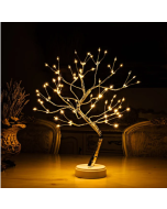 Glittering tree of life