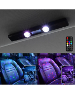 Auto Projector Light