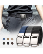 Pilot Tactical Belt