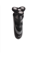 RSCX-725 floating three-head rotary electric shaver