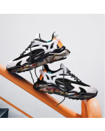 Youpin XIAOMI Men Sneakers Outdoor Casual Shoes Men’s 2022 Fashion Breathable Non-Slip Platform Sport Dad Shoes Male Size 39-46