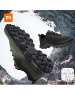 Xiaomi Youpin Climbing Casual Sneakers for Men Shoes Spring and Autumn Shoes for Men Non-slip Waterproof 2023 Large Size 41-48