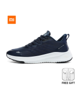 Xiaomi Youpin 2023 Summer Casual Sneakers for Men Shoes Running Shoes for Men Large 39-46 Повседневные кроссовки мужские Xiaomi
