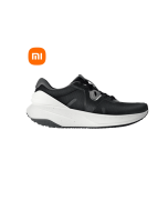 Xiaomi Mijia Sports Shoes 5 Men Running Shoes Women Fashion Mesh Breathable Loafers Shock Absorbing Comfortable Sneakers Couples